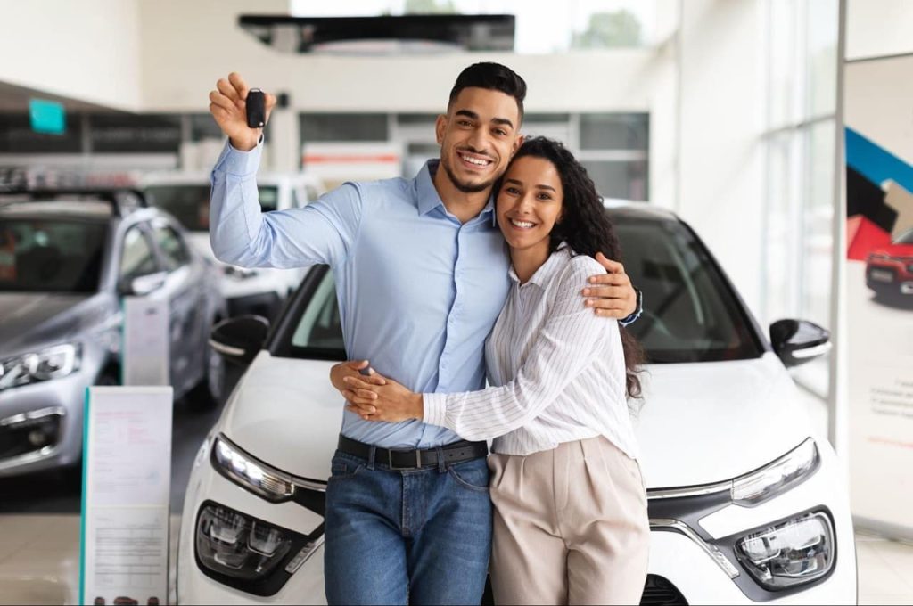 Financiamento de Veículos Banco BV para Negativados: É Possível Conquistar Seu Carro Mesmo com o Nome Sujo?