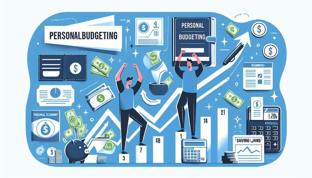 Mastering Personal Budgeting: Your Path to Financial Freedom
