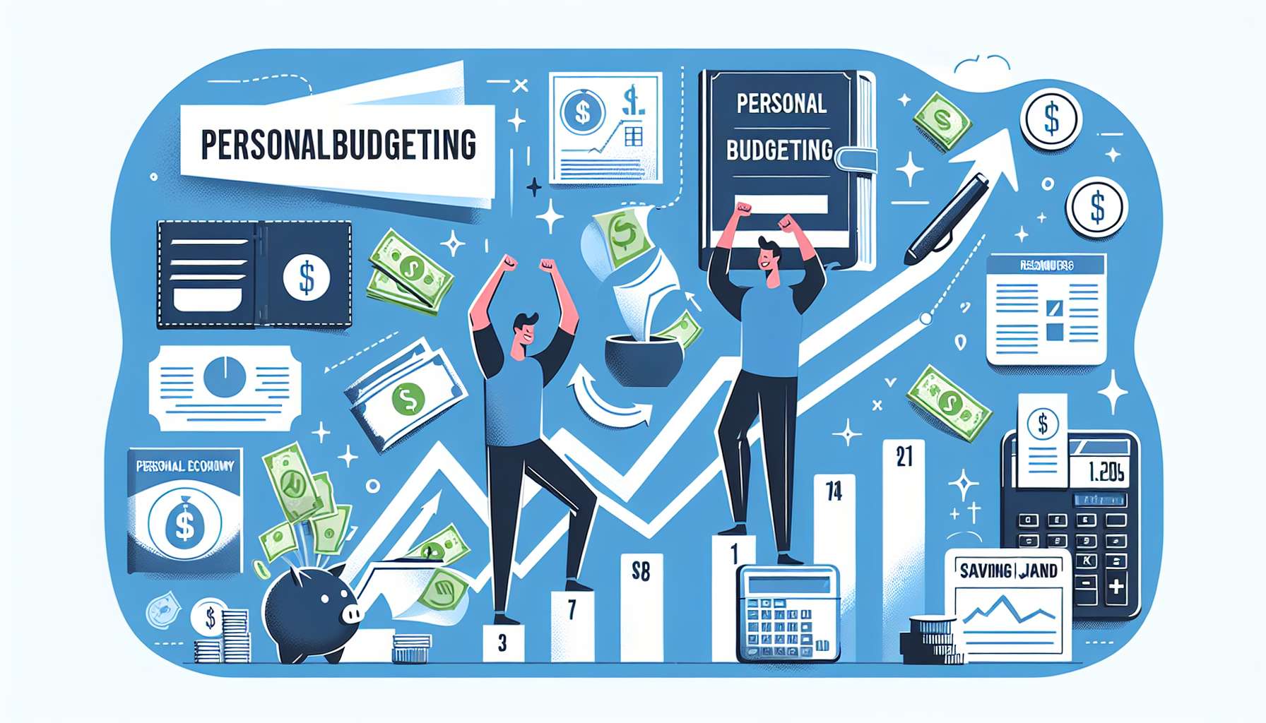 Mastering Personal Budgeting: Your Path to Financial Freedom
