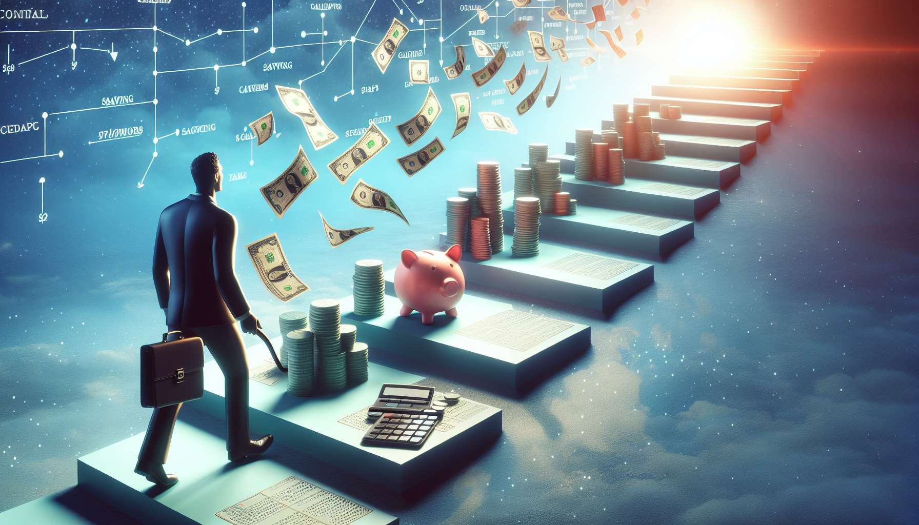 Master Personal Budgeting: Simple Steps to Achieve Financial Independence