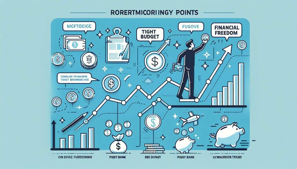 Beginner’s Guide: Mastering Personal Budgeting for Financial Freedom