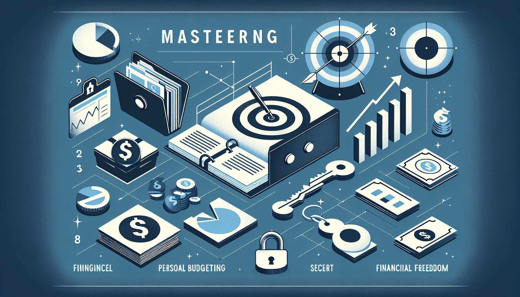 Master Personal Budgeting: Your Ultimate Guide to Financial Freedom