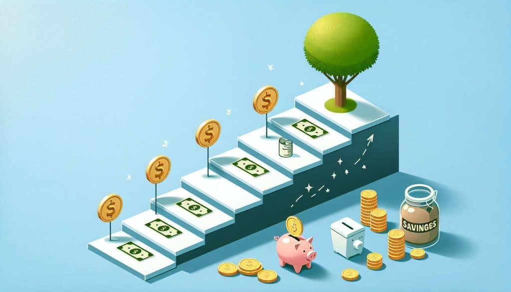 Master Your Finances: A Practical Approach to Achieving Financial Freedom