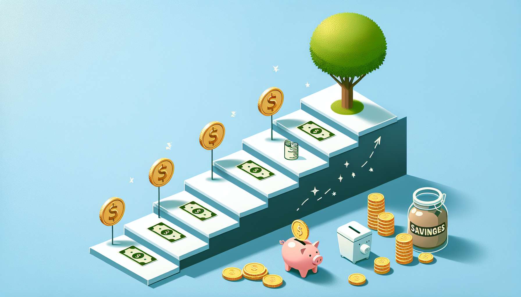 Master Your Finances: A Practical Approach to Achieving Financial Freedom