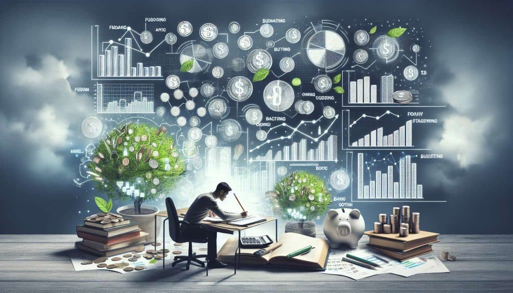 Achieve Financial Success: Expert Tips for Personal Budget Mastery