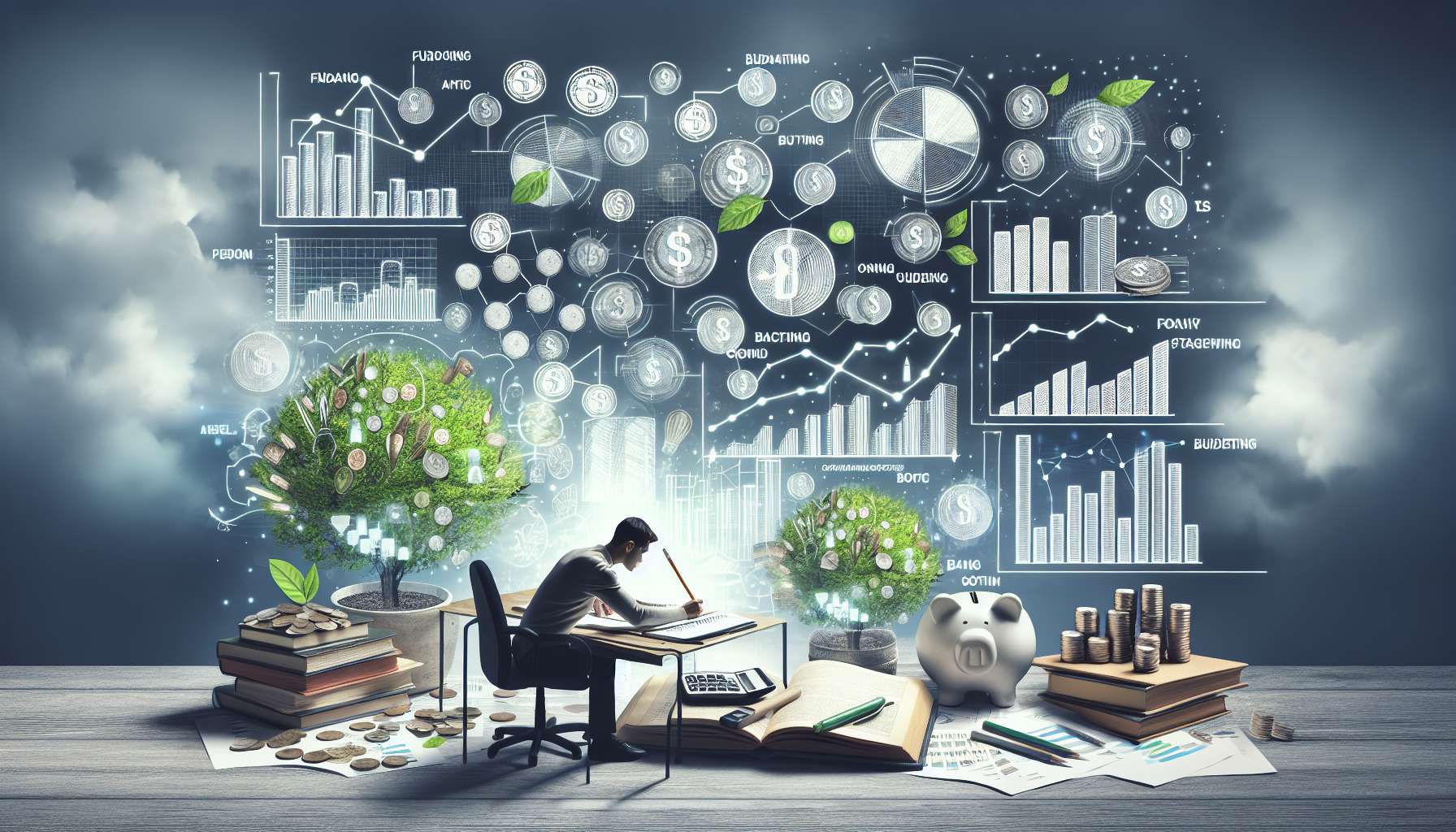 Achieve Financial Success: Expert Tips for Personal Budget Mastery