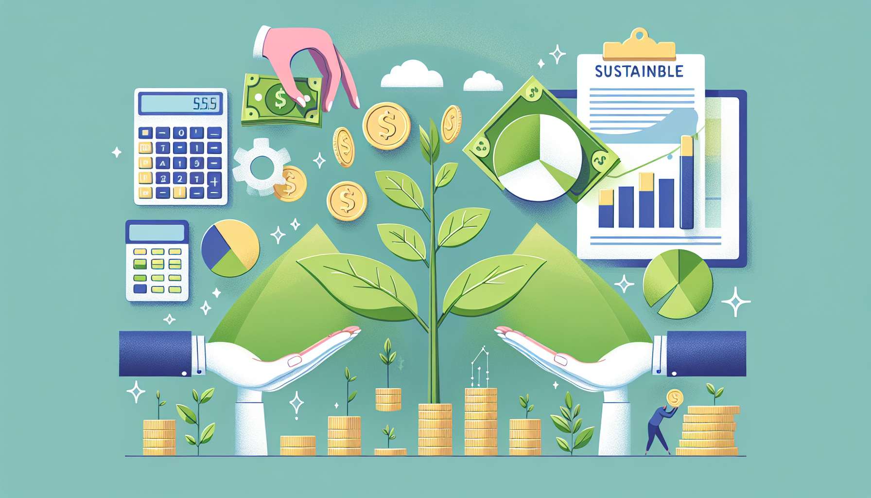 Master Your Personal Budget: Build a Sustainable Financial Plan Now!