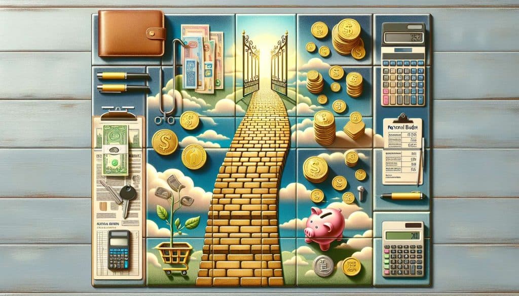 Personal Budgeting Made Easy: Your Path to Financial Freedom