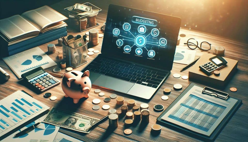 Beginner’s Guide: Master Personal Finance with Effective Budgeting