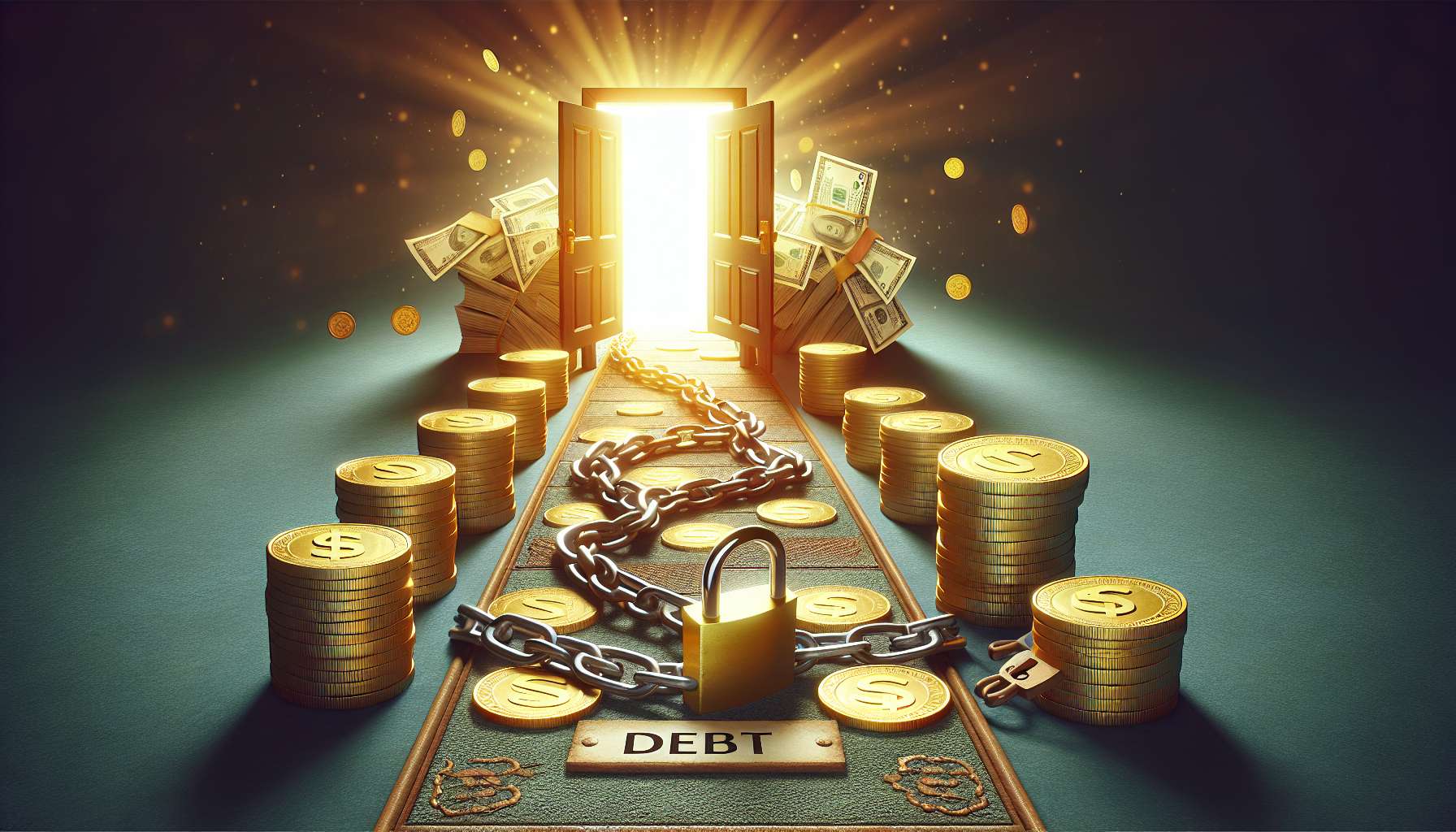 Achieve Financial Freedom: Effective Debt Management Strategies
