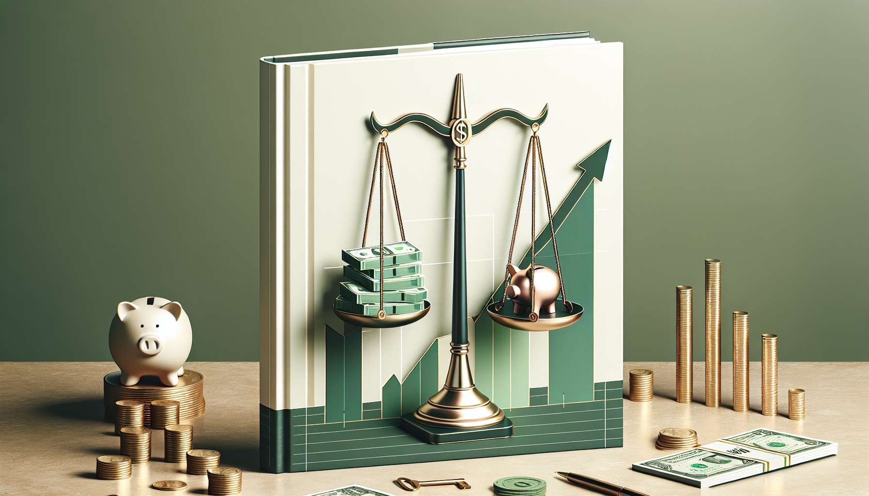 Achieve Financial Freedom: Your Ultimate Guide to Personal Budgeting Mastery