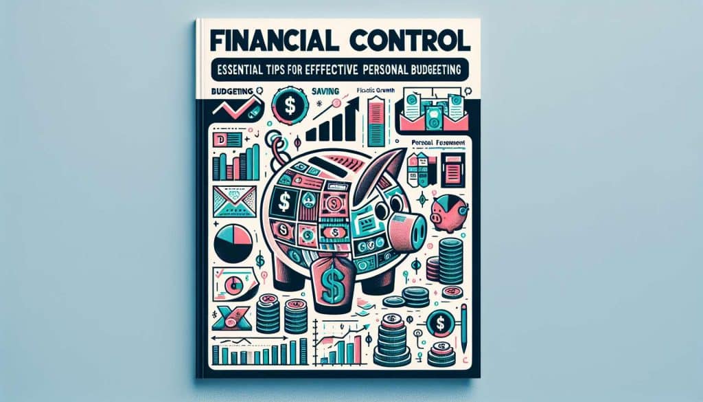 Essential Tips for Effective Personal Budgeting and Financial Control