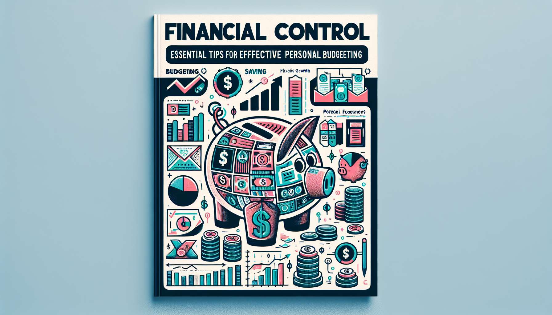 Essential Tips for Effective Personal Budgeting and Financial Control