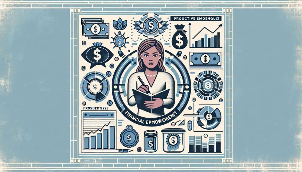 Financial Empowerment: Take Control of Your Personal Budget Today