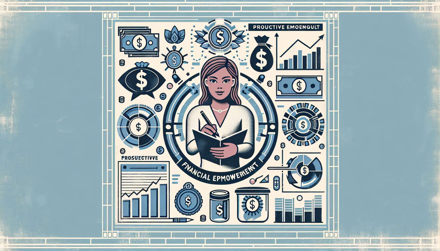 Financial Empowerment: Take Control of Your Personal Budget Today