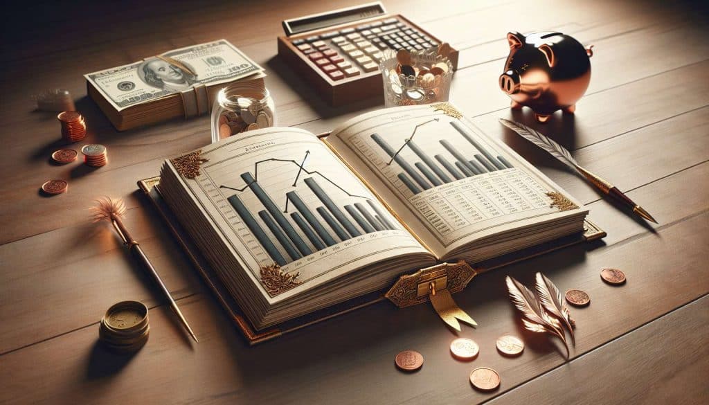 Master Your Personal Budget: The Ultimate Guide to Financial Freedom