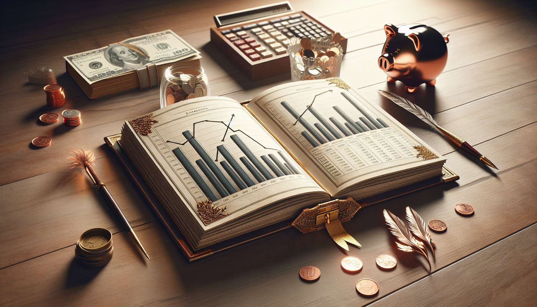 Master Your Personal Budget: The Ultimate Guide to Financial Freedom