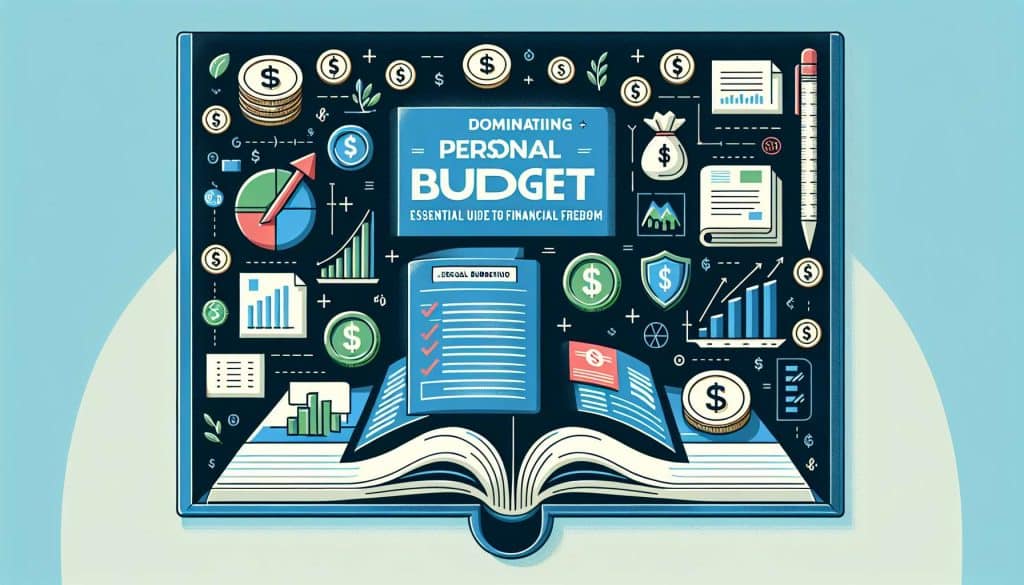 Mastering Personal Budgeting: Essential Guide to Financial Freedom