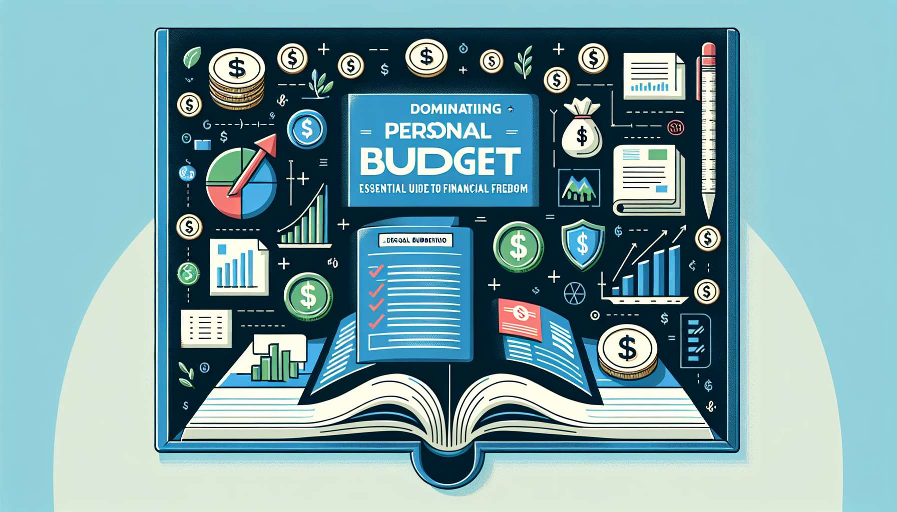 Mastering Personal Budgeting: Essential Guide to Financial Freedom