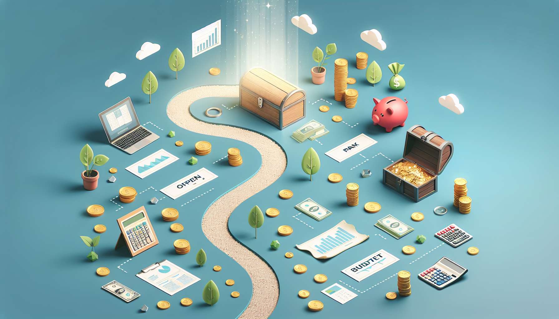 Budget Like a Pro: Your Pathway to Financial Freedom