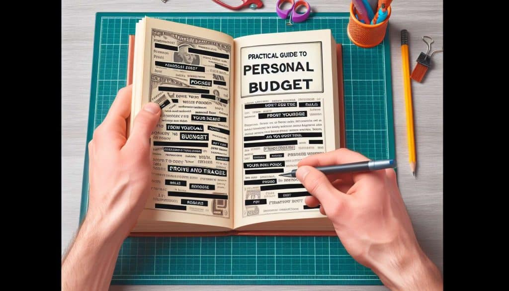 Personal Budgeting Made Easy: Your Path to Financial Freedom