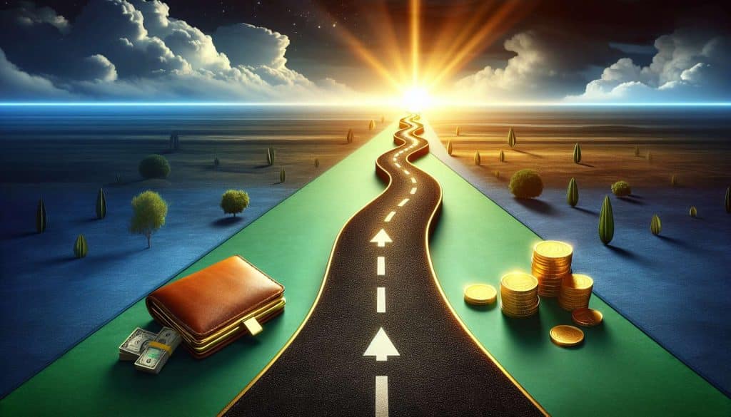 Personal Budgeting: Your Pathway to Financial Freedom