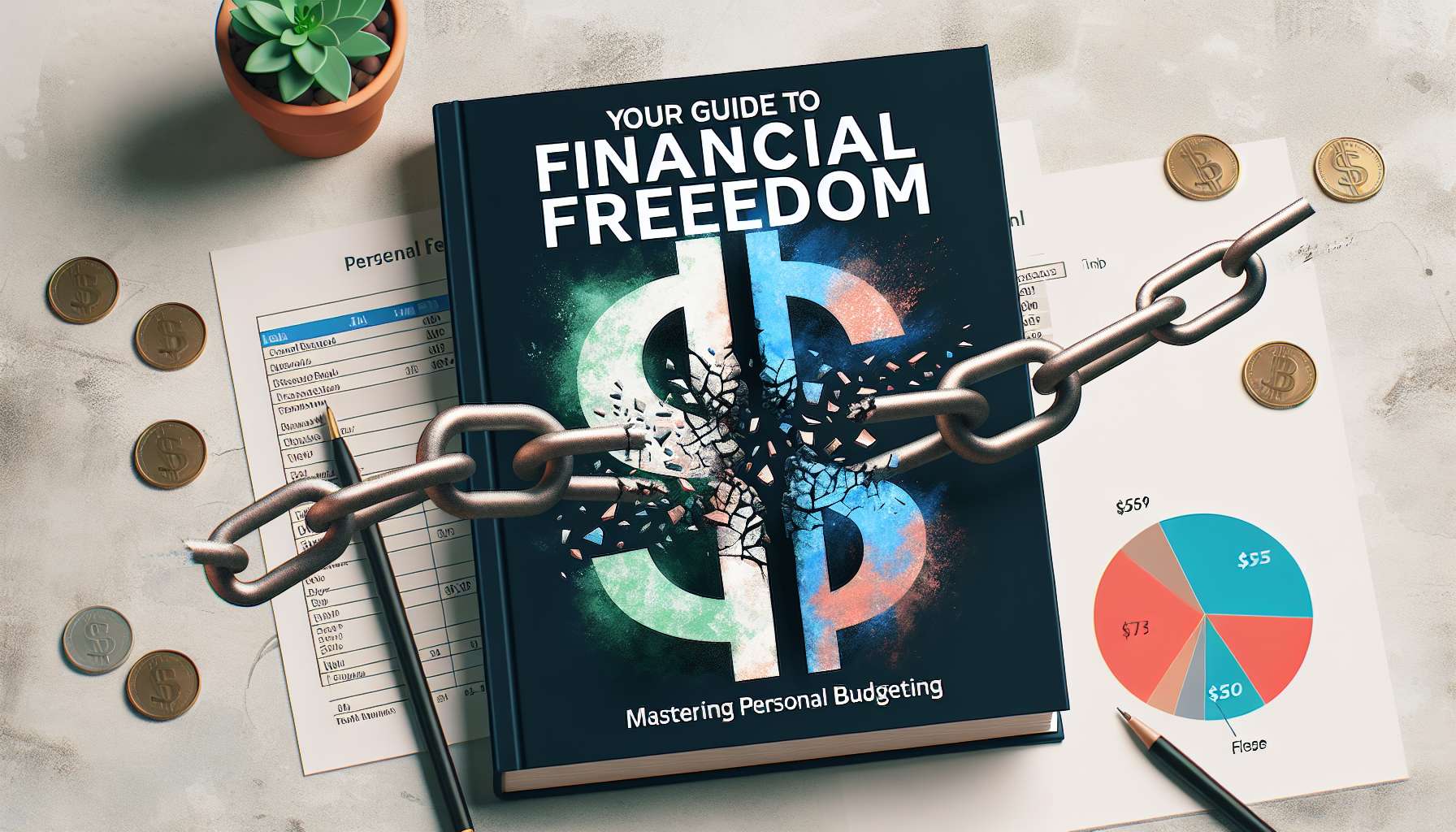 Achieving Financial Independence: The Art of Personal Budgeting