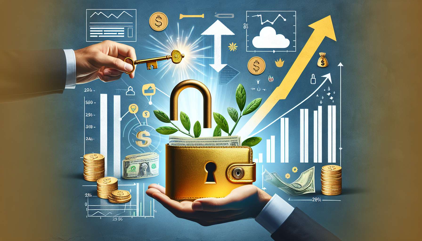 Achieve Financial Independence: Excel in Personal Budgeting Strategies