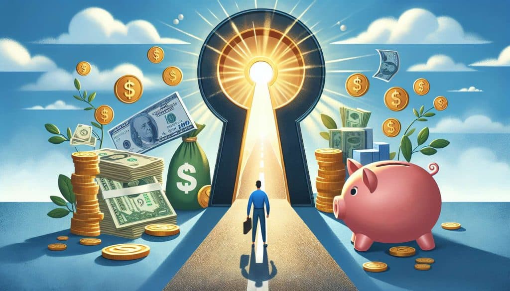 Achieve Financial Freedom: Personal Budgeting Strategies for Success