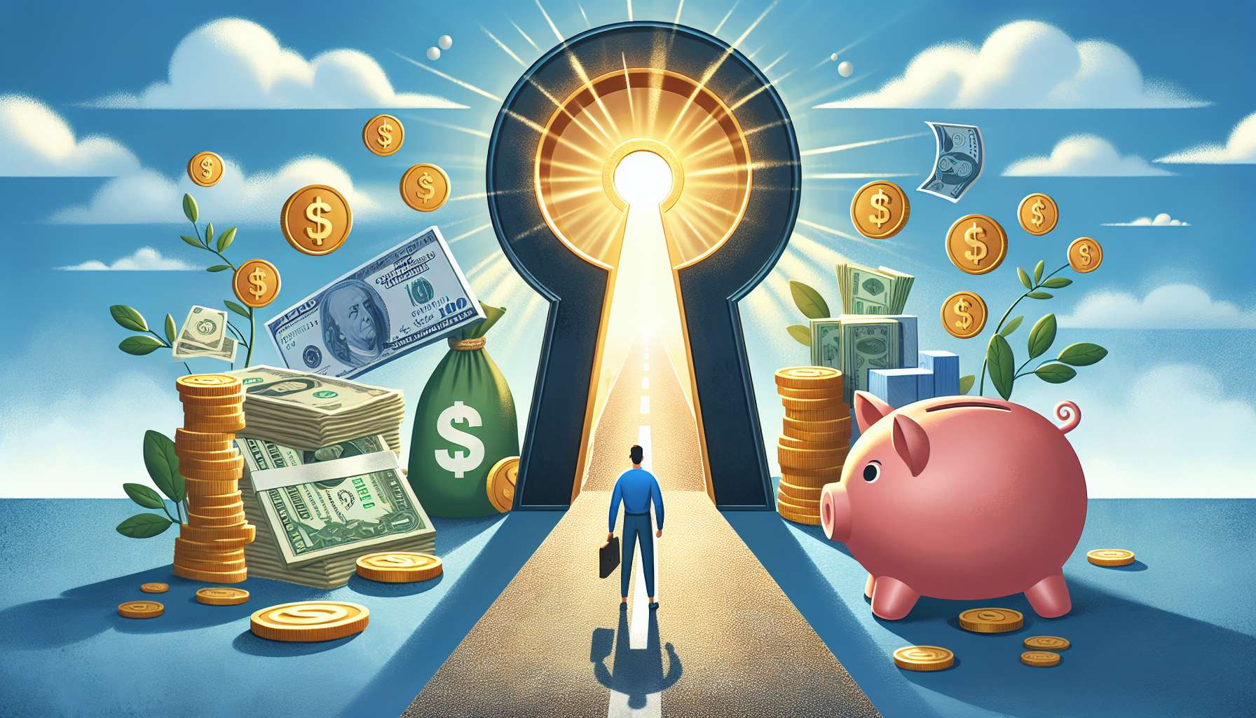 Achieve Financial Freedom: Personal Budgeting Strategies for Success