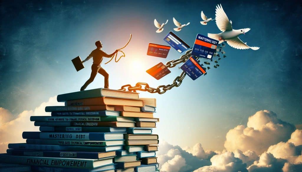 Conquer Debt: Unlock Financial Freedom and Empower Your Future