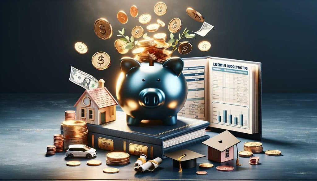 Master Your Money: Key Budgeting Strategies for Financial Freedom