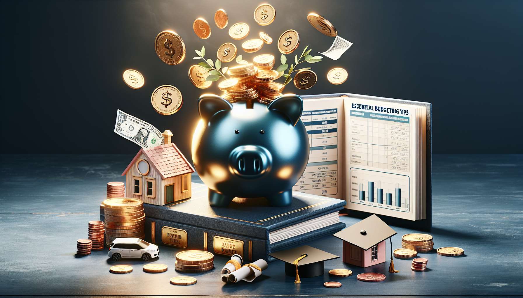 Master Your Money: Key Budgeting Strategies for Financial Freedom