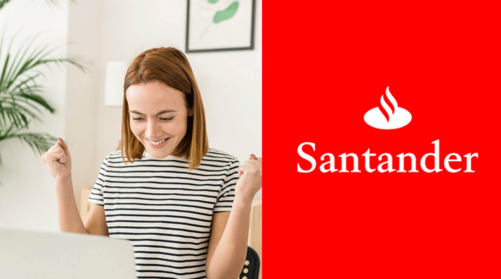 Como Funciona o Financiamento Santander para Negativados: Etapas, Dicas e Acesso ao Crédito.