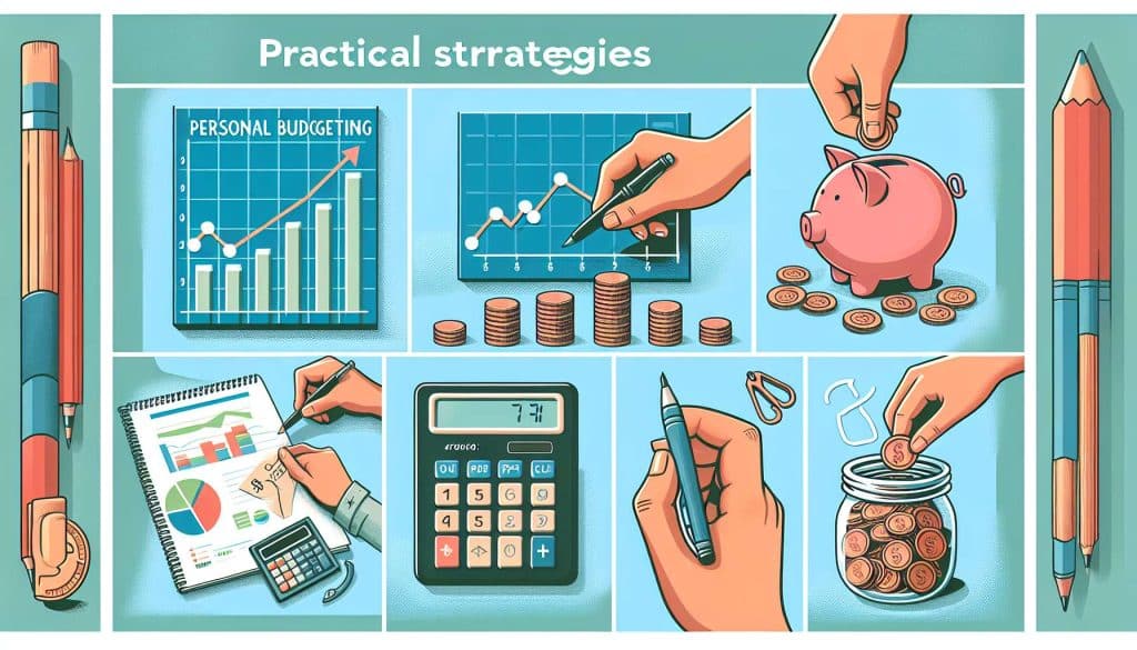 Practical Tips for Beginners in Personal Budgeting and Financial Management