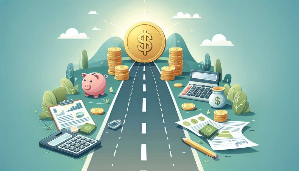 Master Personal Budgeting: Your Path to Financial Freedom