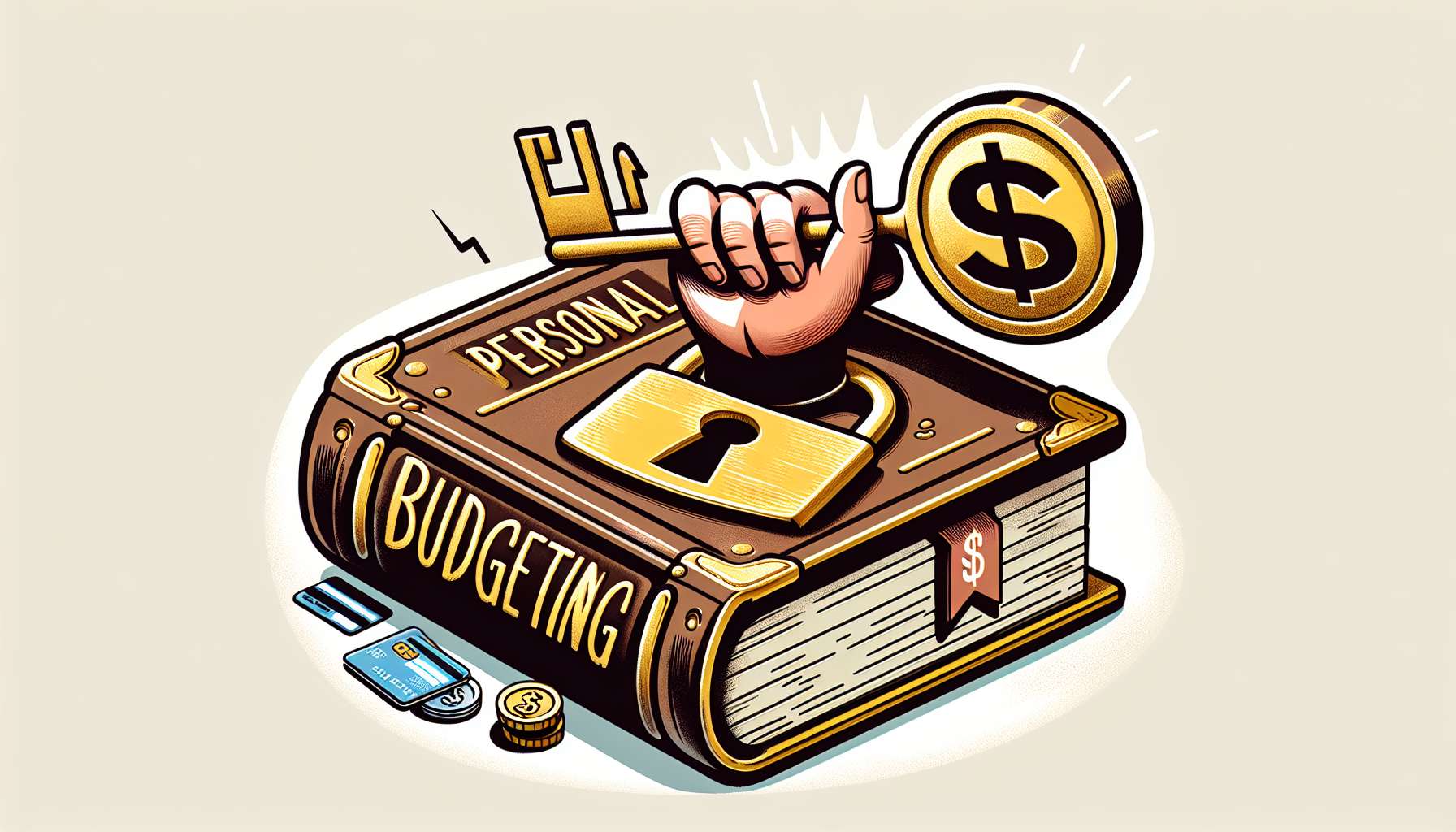 Achieve Financial Independence: Key Strategies for Mastering Personal Budgeting