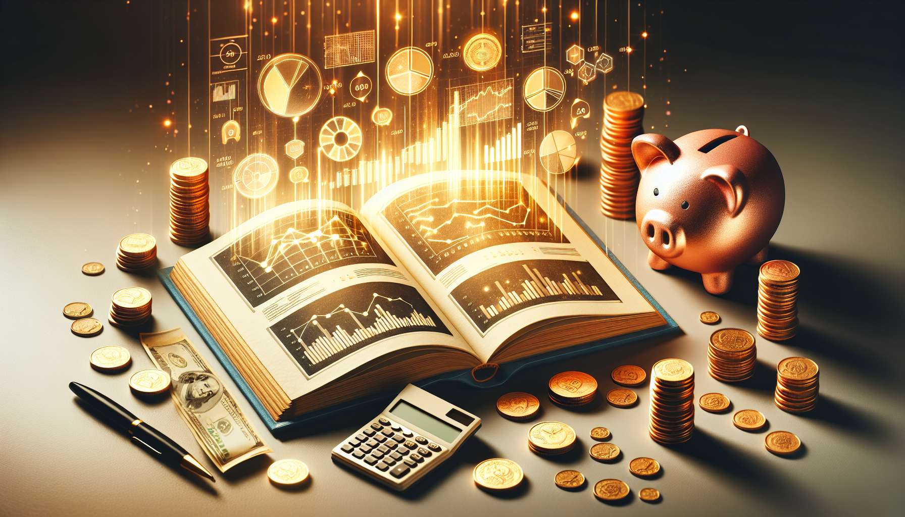 Achieve Financial Freedom: Master Personal Budgeting Now