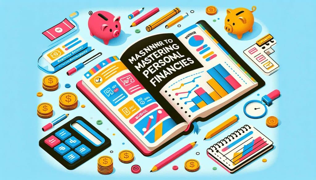 Master Your Money: Essential Budgeting Guide for Beginners