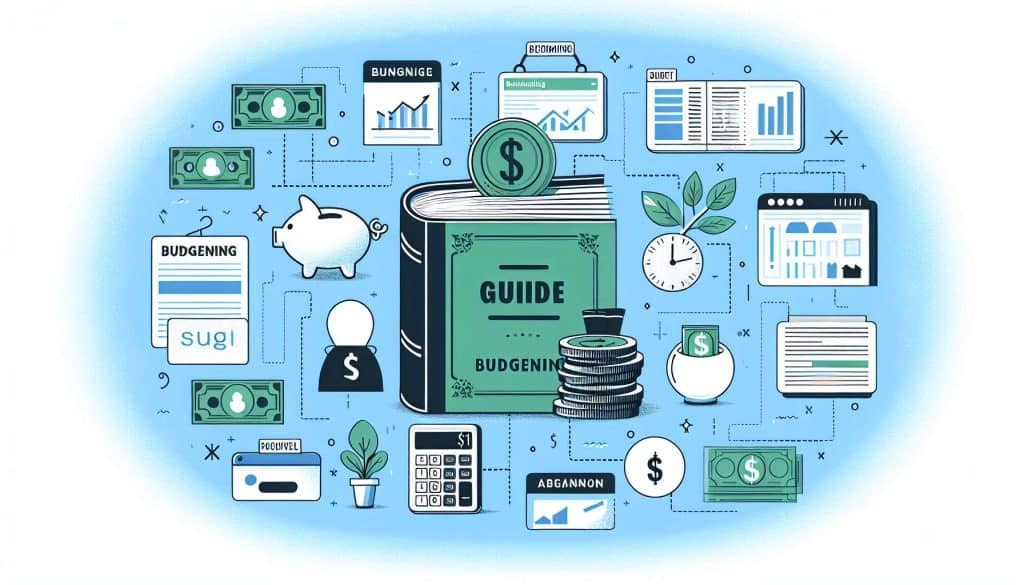 Beginner’s Guide: Mastering Personal Budgeting for Financial Freedom