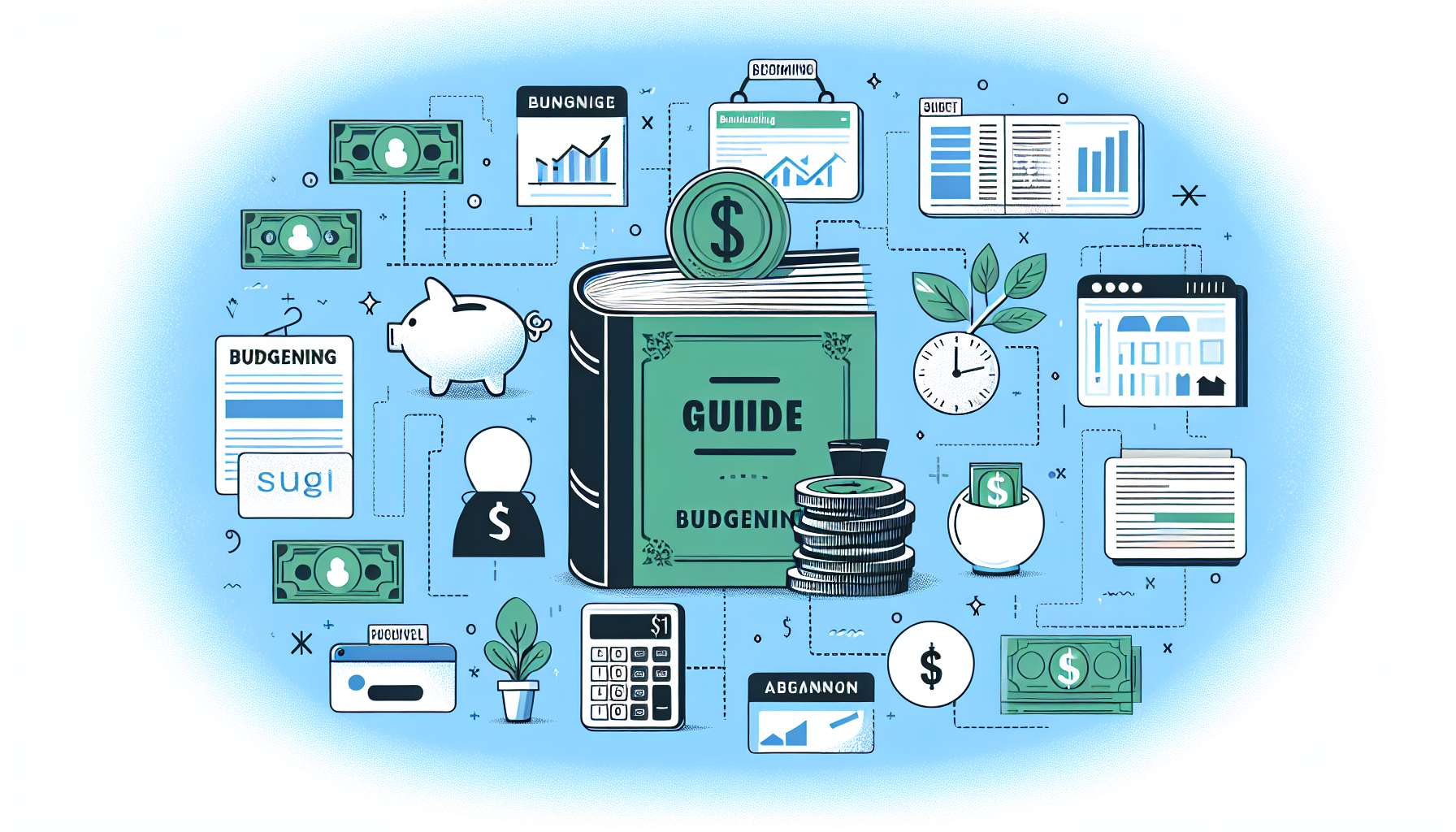 Beginner's Guide: Mastering Personal Budgeting for Financial Freedom