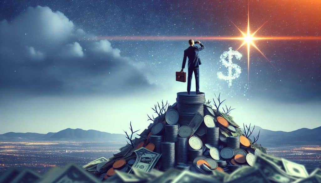 Master Your Debt: Achieve Financial Security with Effective Strategies