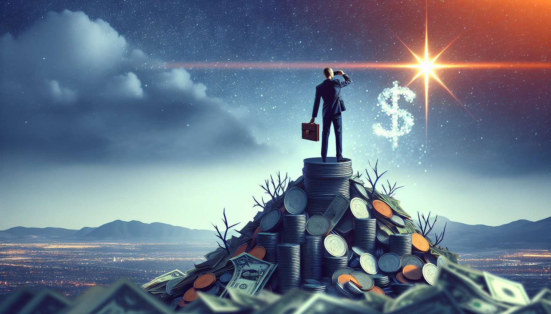 Master Your Debt: Achieve Financial Security with Effective Strategies