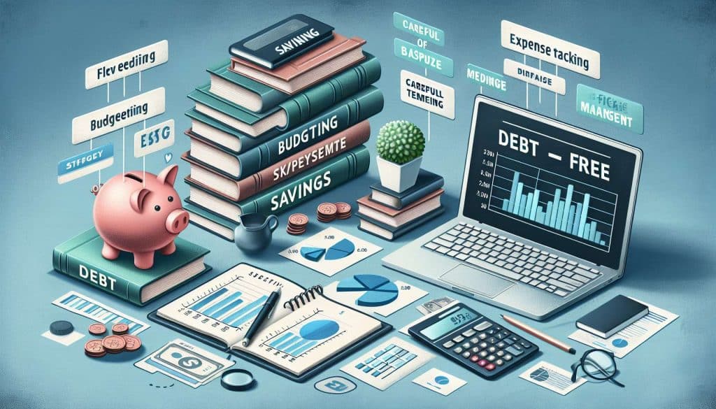Effective Strategies for Living a Debt-Free Life
