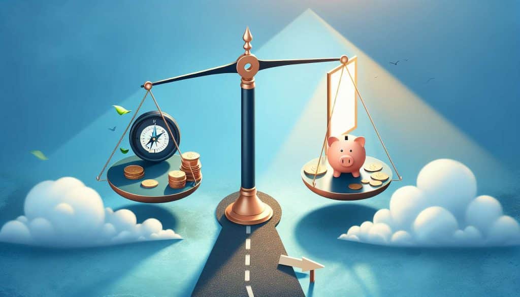 Achieve Financial Freedom: Essential Tips & Strategies for Personal Budgeting