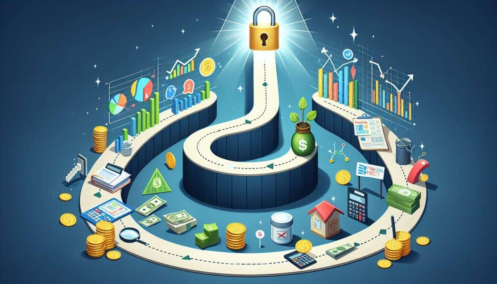 Master Your Personal Budget: The Path to Financial Freedom