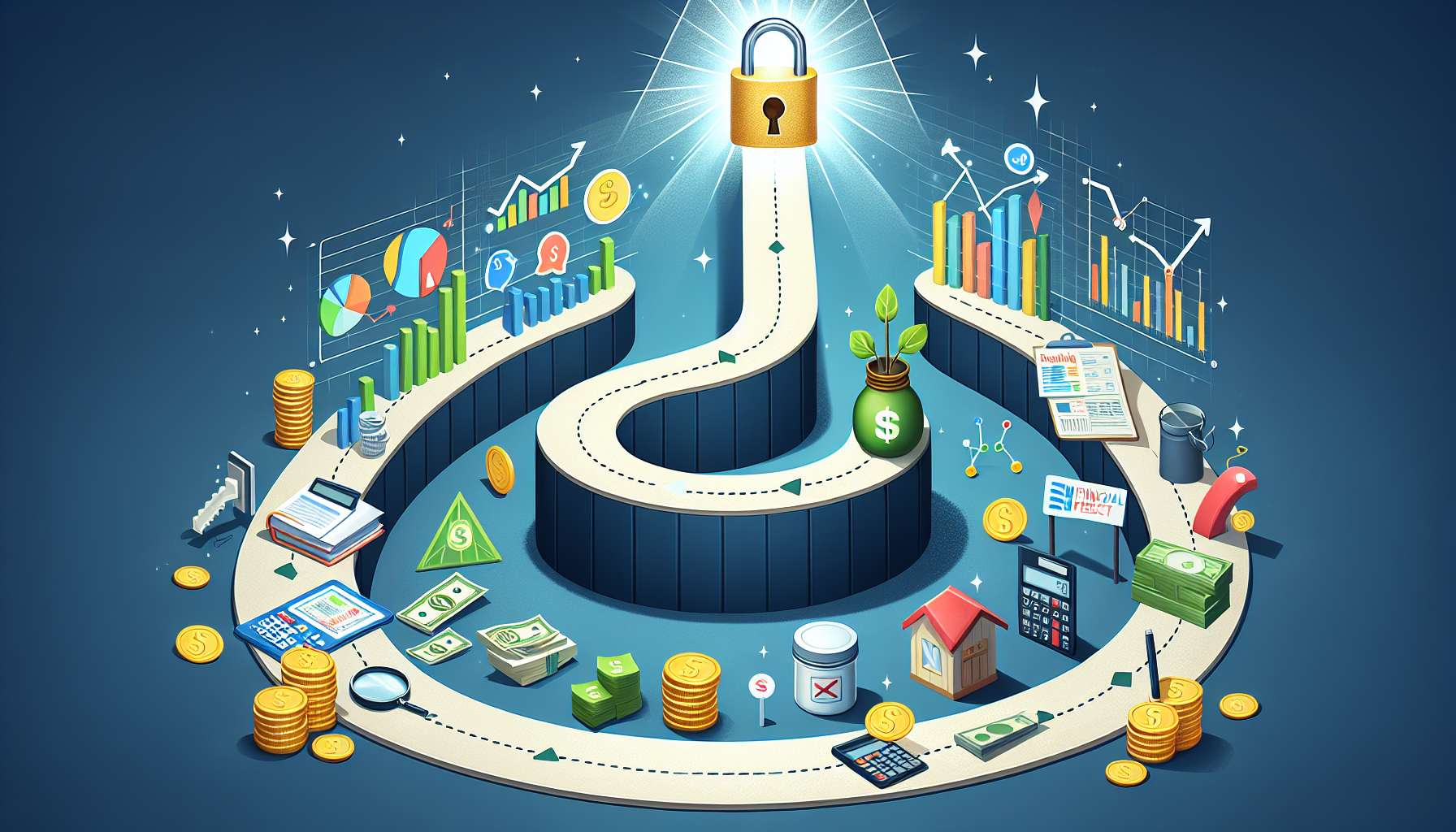 Master Your Personal Budget: The Path to Financial Freedom