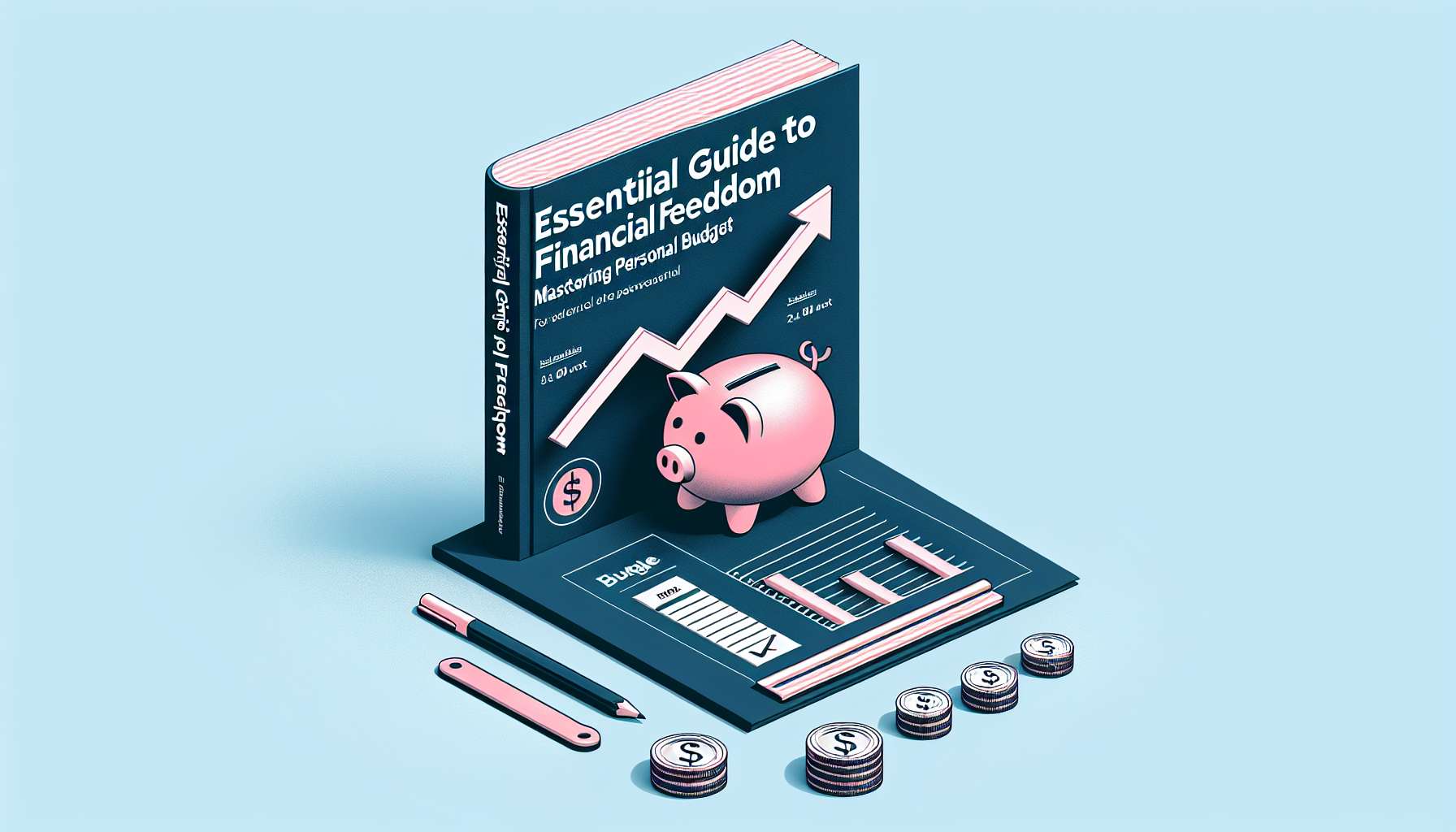 Mastering Personal Budgeting: Your Essential Guide to Financial Freedom