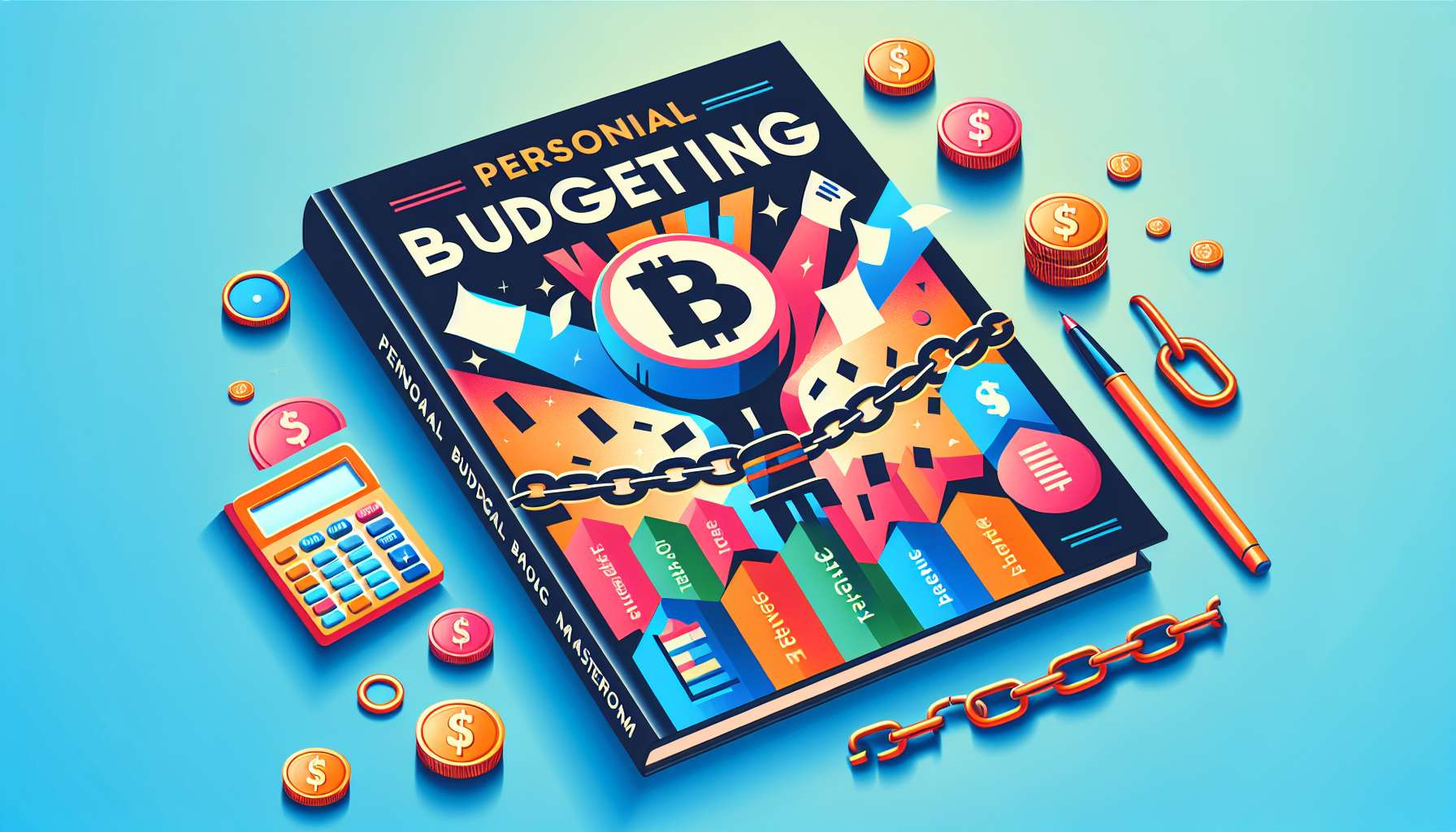 Master Personal Budgeting to Achieve Financial Freedom: A Comprehensive Guide