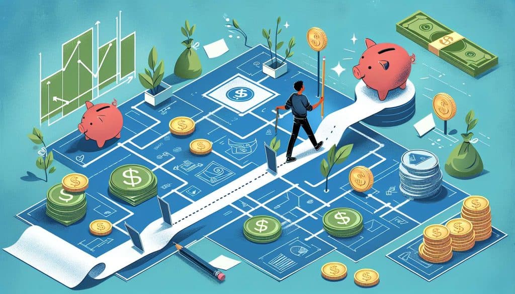 Master Your Finances: A Step-by-Step Guide to Financial Freedom